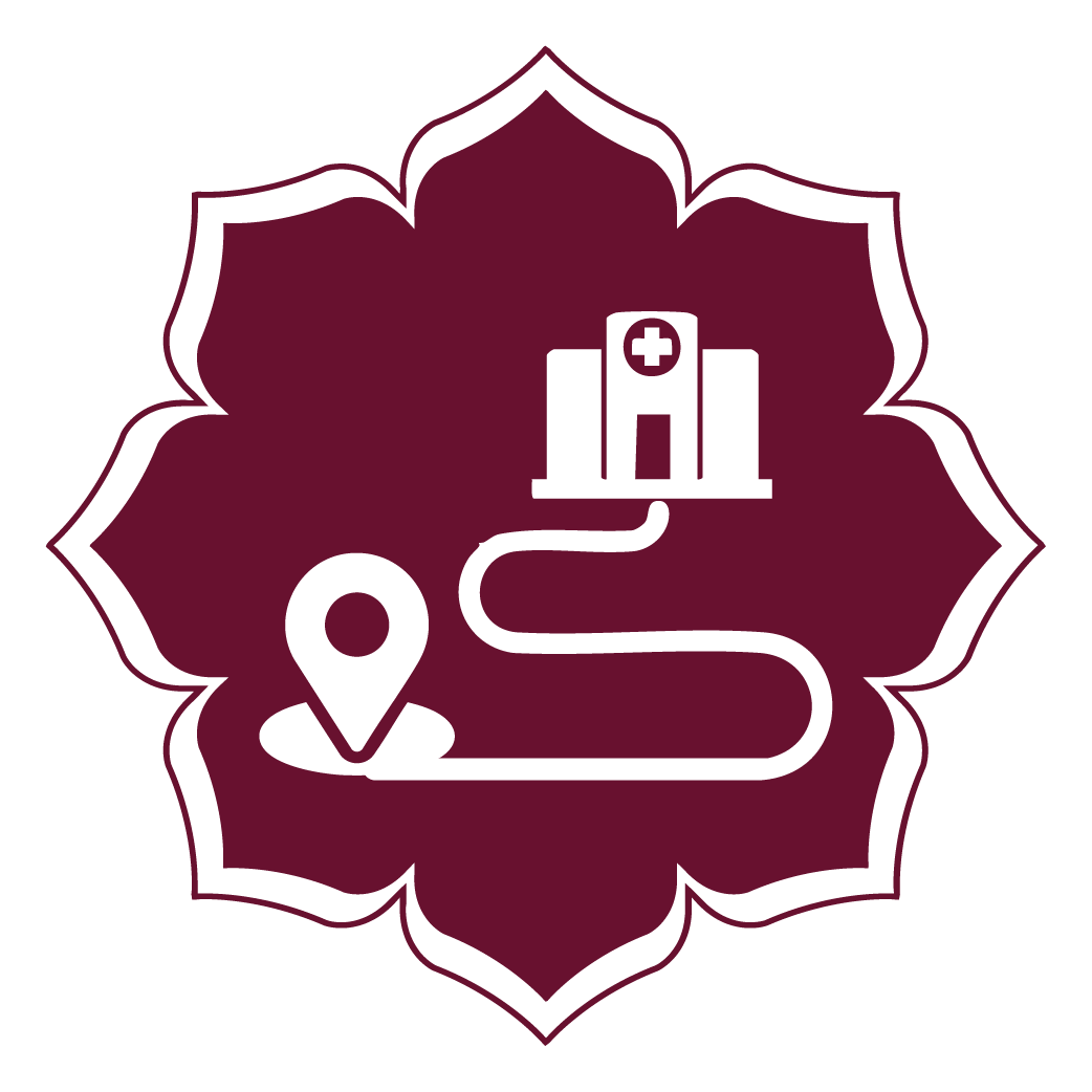 Close Proximity to Hospitals