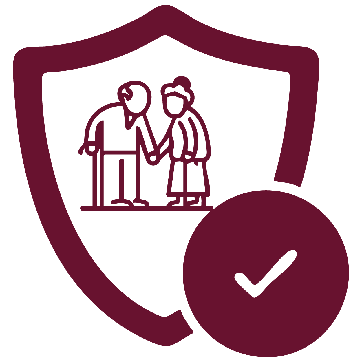 Gated Campus with 24×7 Senior-Safe Security